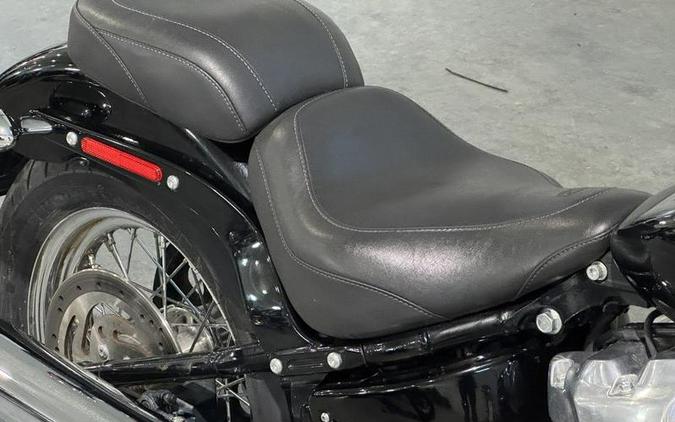 2020 Harley-Davidson® FXST - Softail® Standard
