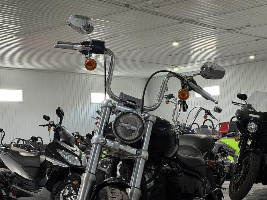 2020 Harley-Davidson® FXST - Softail® Standard