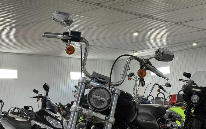 2020 Harley-Davidson® FXST - Softail® Standard