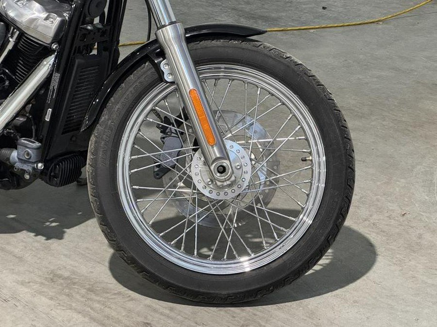 2020 Harley-Davidson® FXST - Softail® Standard
