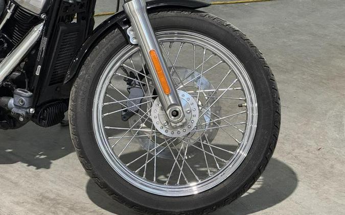 2020 Harley-Davidson® FXST - Softail® Standard