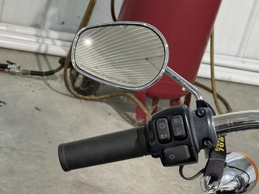2020 Harley-Davidson® FXST - Softail® Standard
