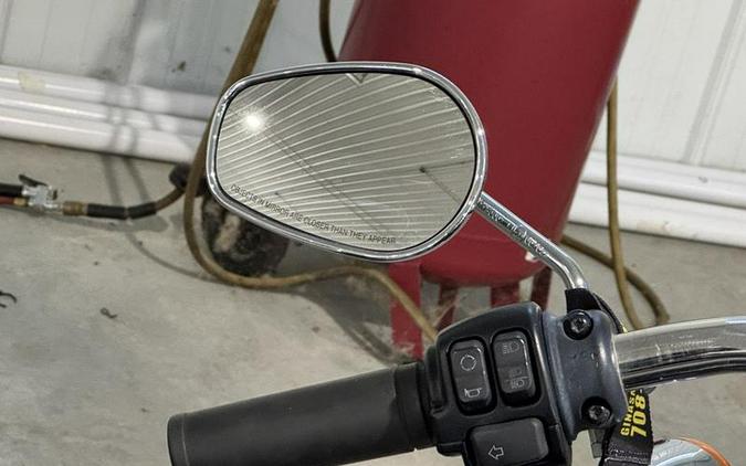 2020 Harley-Davidson® FXST - Softail® Standard