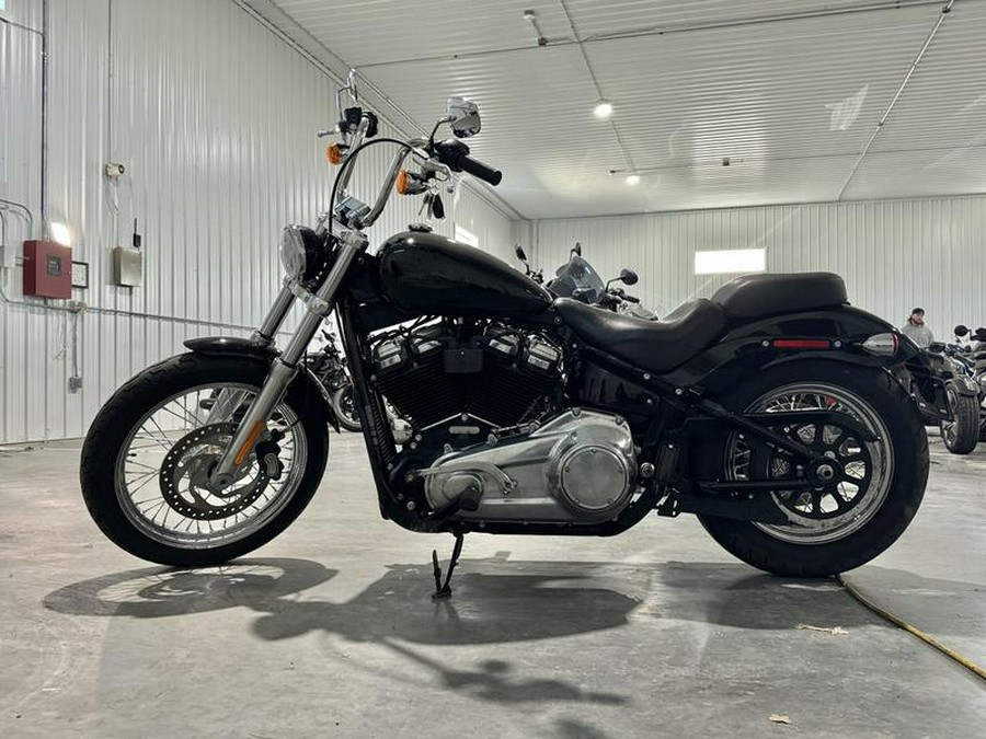 2020 Harley-Davidson® FXST - Softail® Standard