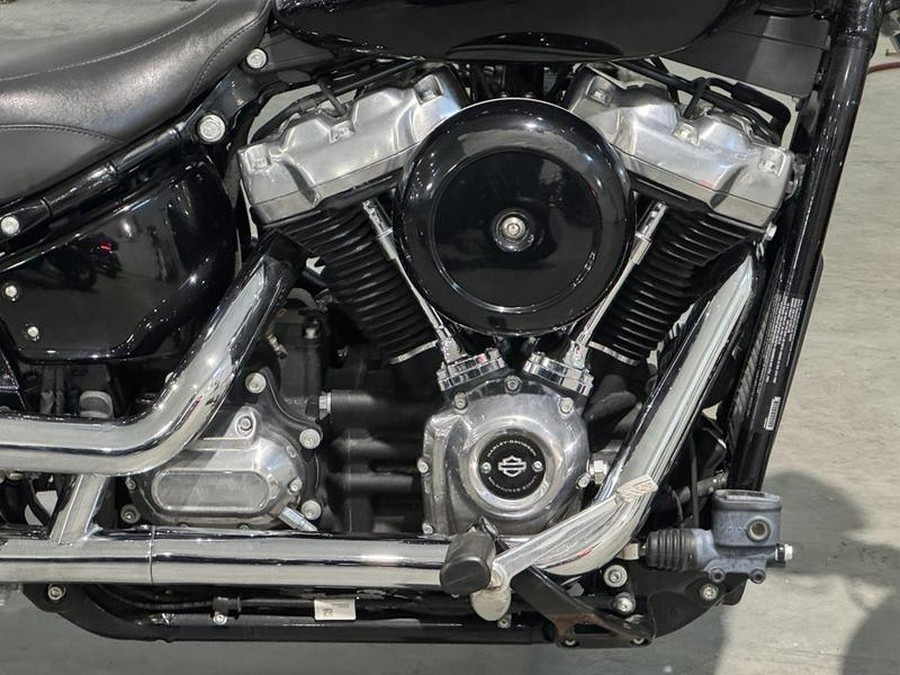 2020 Harley-Davidson® FXST - Softail® Standard