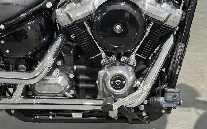2020 Harley-Davidson® FXST - Softail® Standard