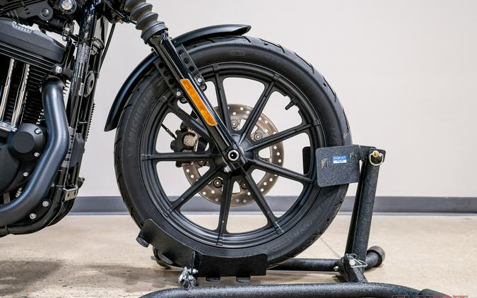 2021 XL1200 IRON SPORTSTER - Harley-Davidson®
