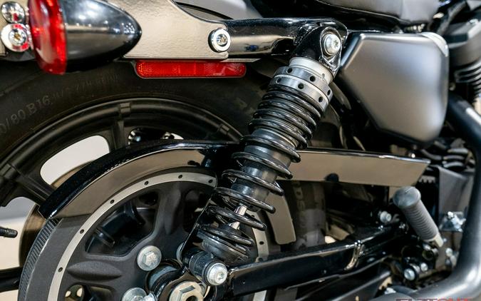 2021 XL1200 IRON SPORTSTER - Harley-Davidson®