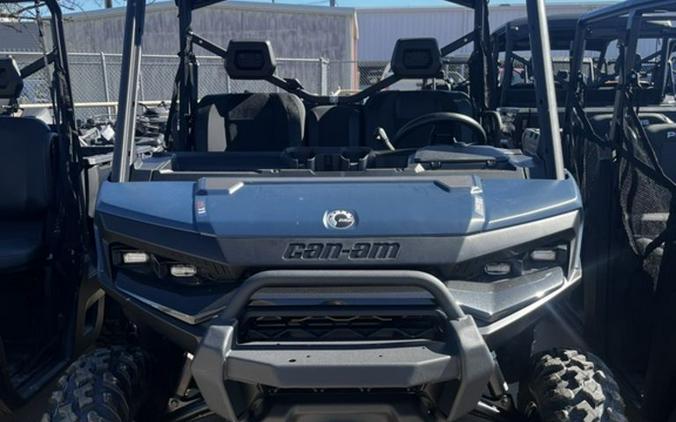 2026 Can-Am Defender XT HD11