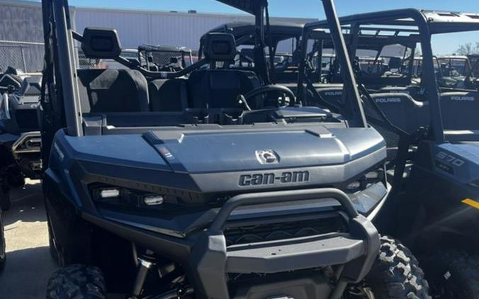 2026 Can-Am Defender XT HD11