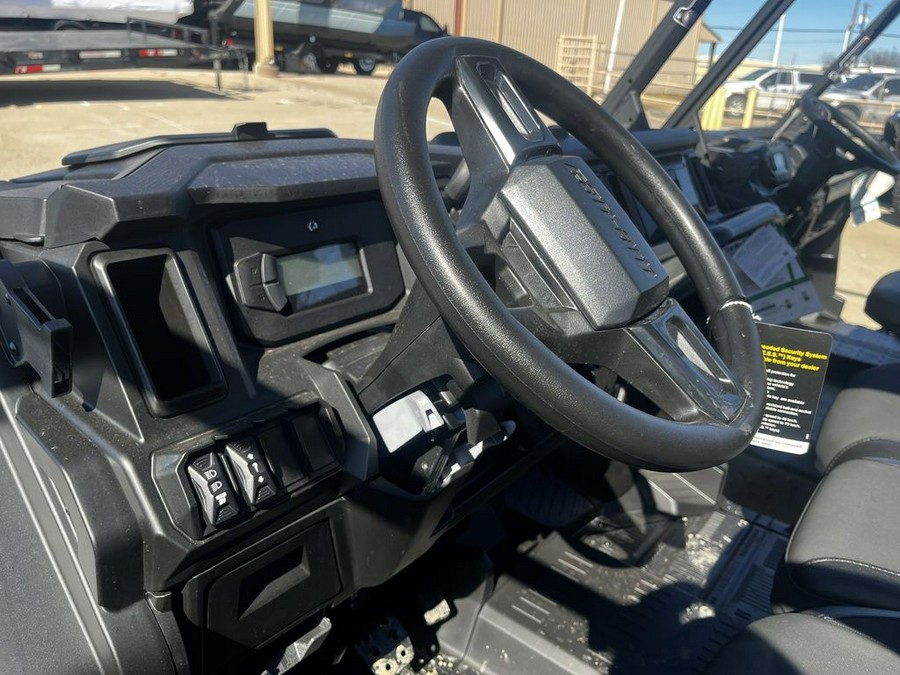 2026 Can-Am Defender XT HD11