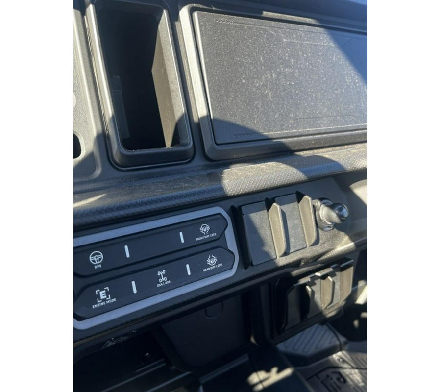 2026 Can-Am Defender XT HD11