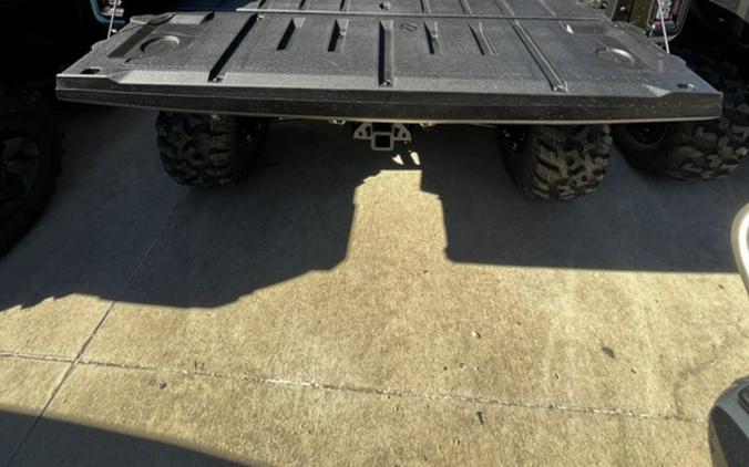 2026 Can-Am Defender XT HD11