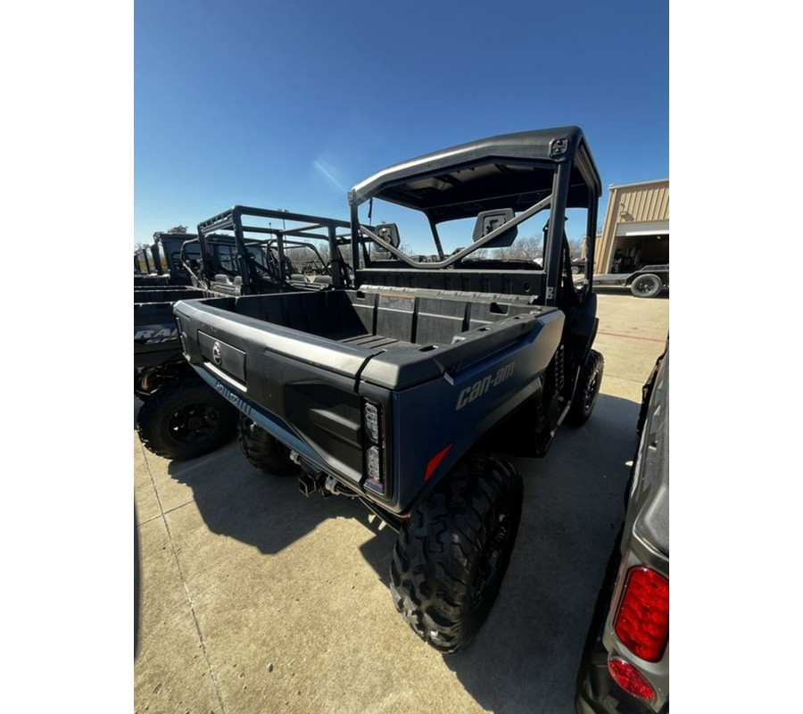 2026 Can-Am Defender XT HD11