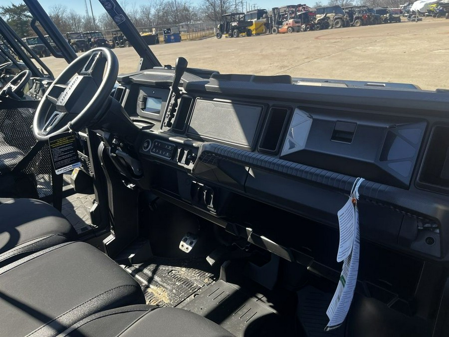 2026 Can-Am Defender XT HD11