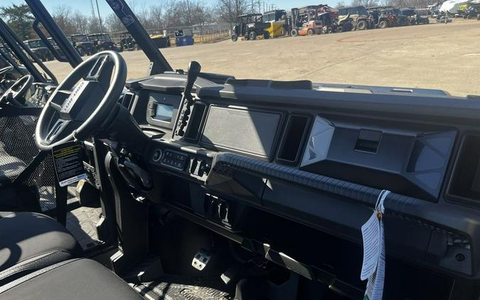 2026 Can-Am Defender XT HD11