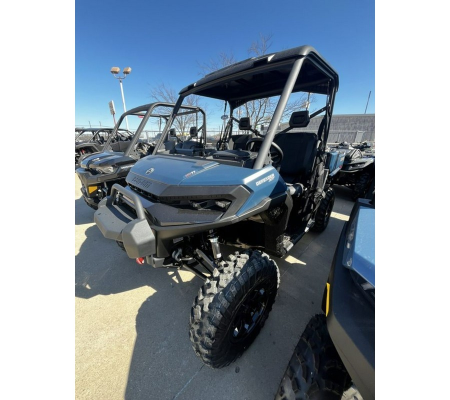 2026 Can-Am Defender XT HD11