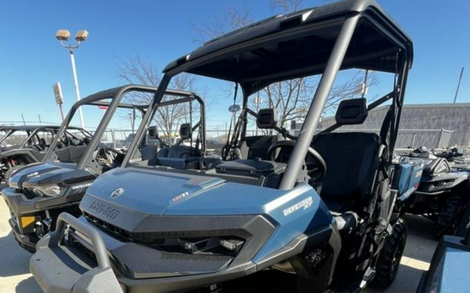 2026 Can-Am Defender XT HD11
