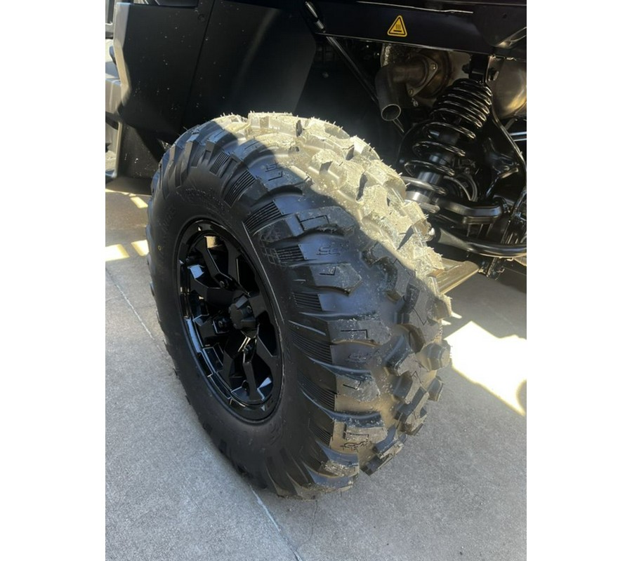 2026 Can-Am Defender XT HD11