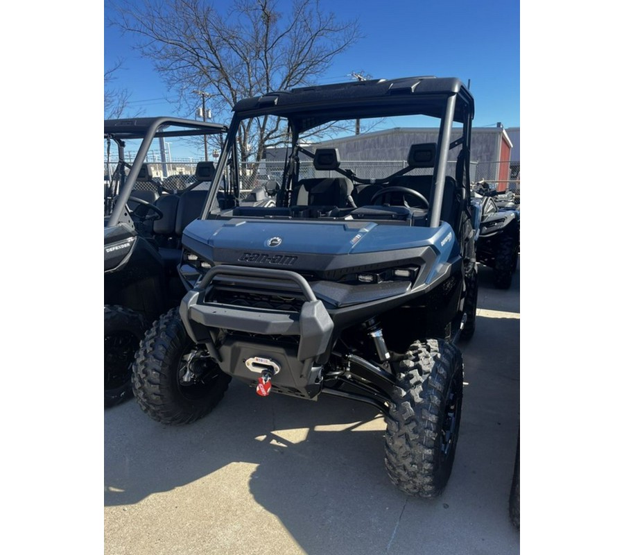 2026 Can-Am Defender XT HD11