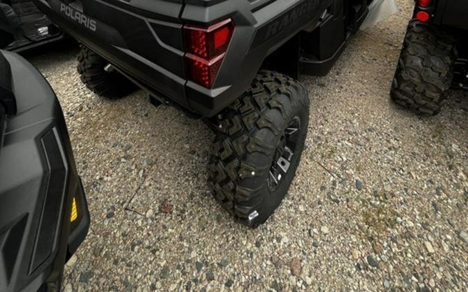 2026 Polaris Ranger® Crew 1000 Premium