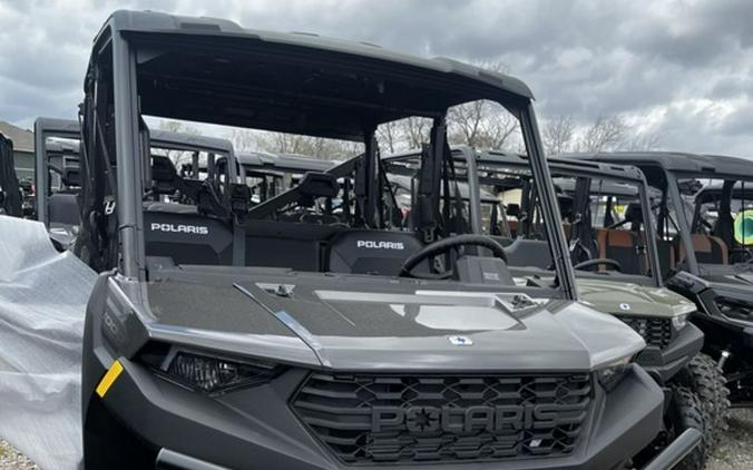 2026 Polaris Ranger® Crew 1000 Premium