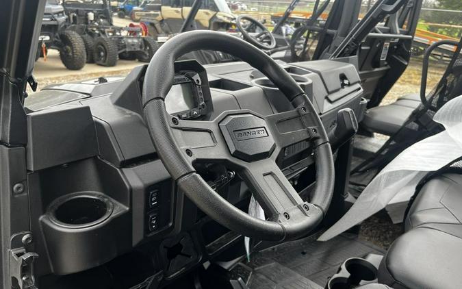 2026 Polaris Ranger® Crew 1000 Premium