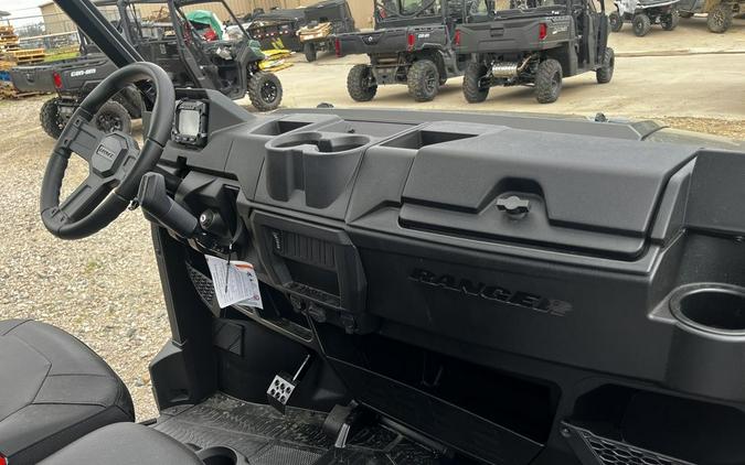 2026 Polaris Ranger® Crew 1000 Premium