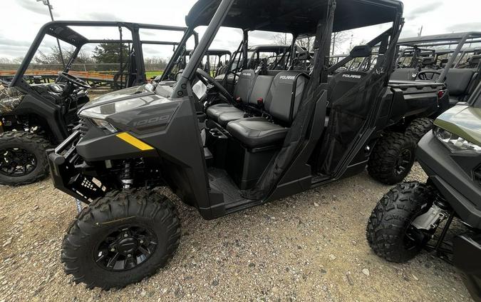 2026 Polaris Ranger® Crew 1000 Premium