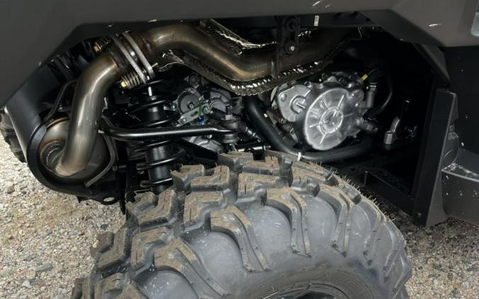 2026 Polaris Ranger® Crew 1000 Premium