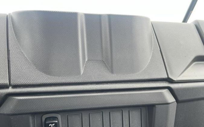 2026 Polaris Ranger® Crew 1000 Premium