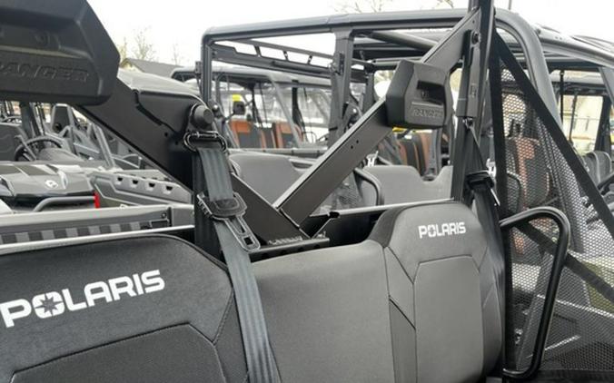 2026 Polaris Ranger® Crew 1000 Premium
