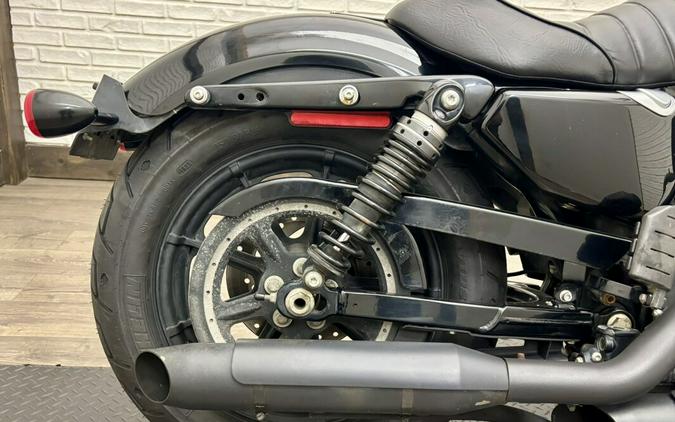 2021 Harley-Davidson® Iron 1200™