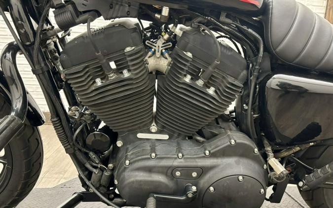 2021 Harley-Davidson® Iron 1200™