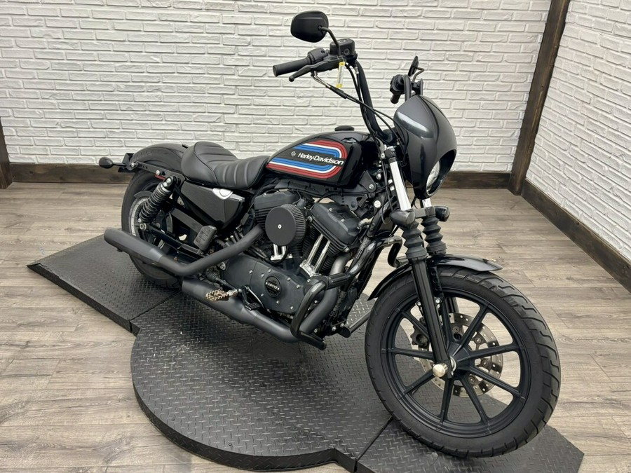 2021 Harley-Davidson® Iron 1200™