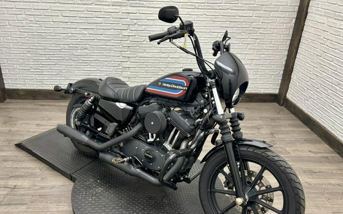 2021 Harley-Davidson® Iron 1200™