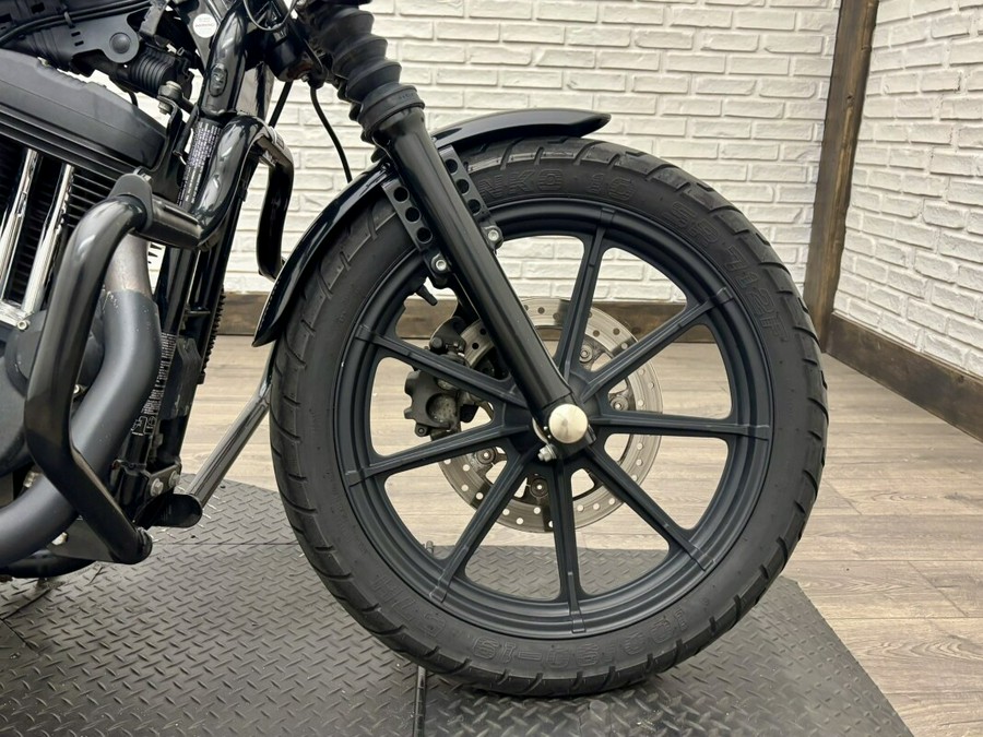 2021 Harley-Davidson® Iron 1200™