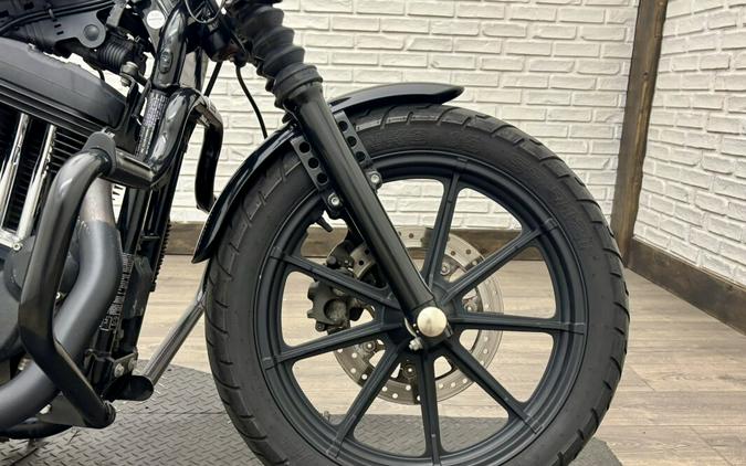 2021 Harley-Davidson® Iron 1200™