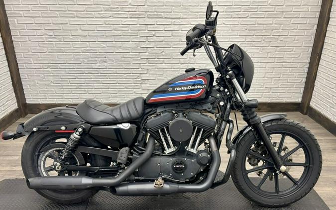 2021 Harley-Davidson® Iron 1200™