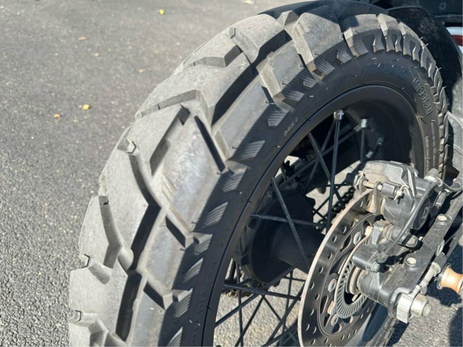 2023 KTM Adventure 390