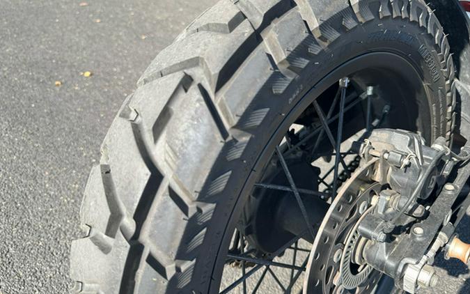 2023 KTM Adventure 390