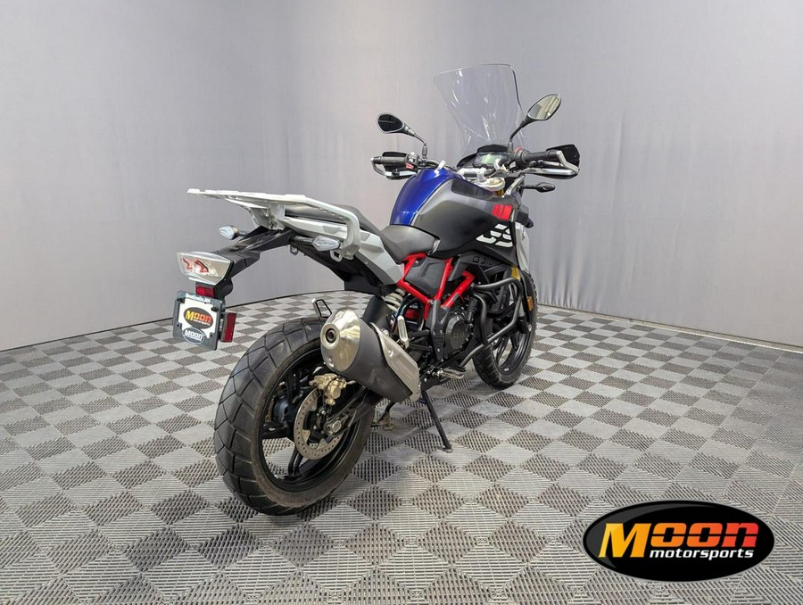 2021 BMW G