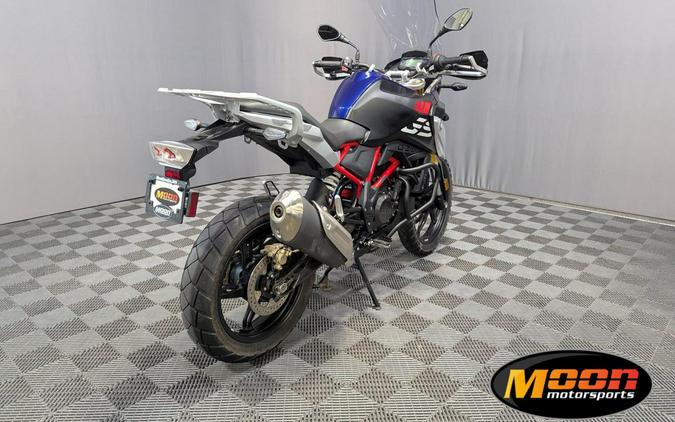2021 BMW G