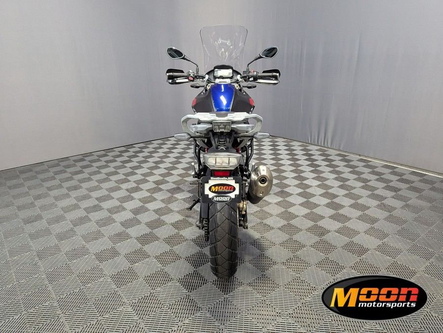 2021 BMW G