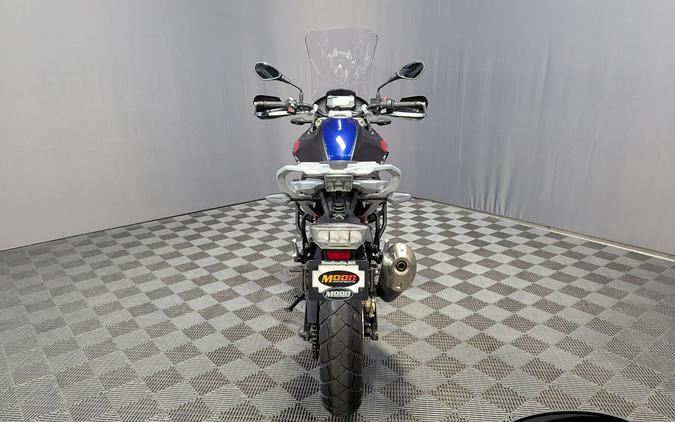 2021 BMW G