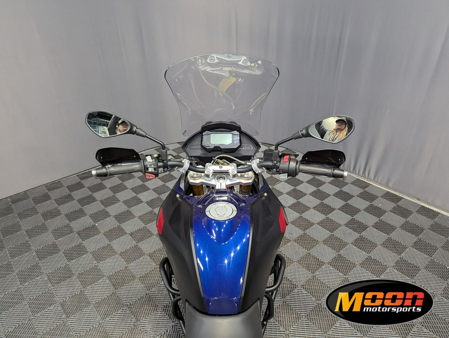 2021 BMW G
