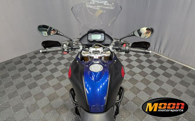 2021 BMW G