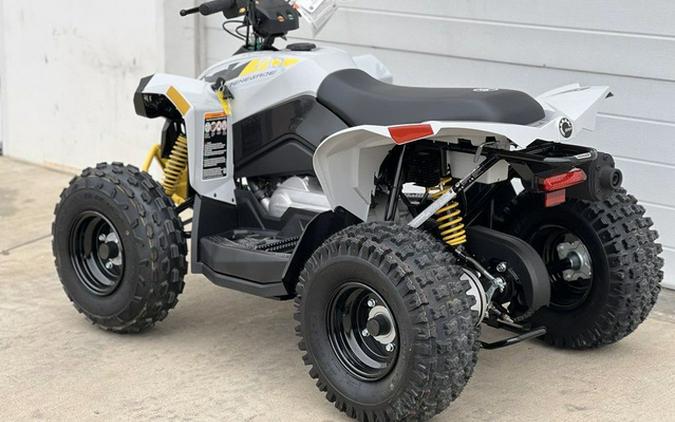 2026 Can-Am Renegade 70 EFI