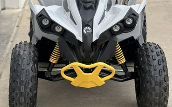 2026 Can-Am Renegade 70 EFI
