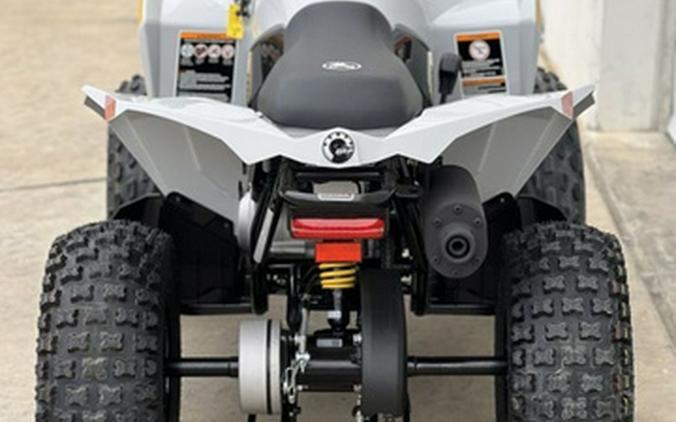 2026 Can-Am Renegade 70 EFI